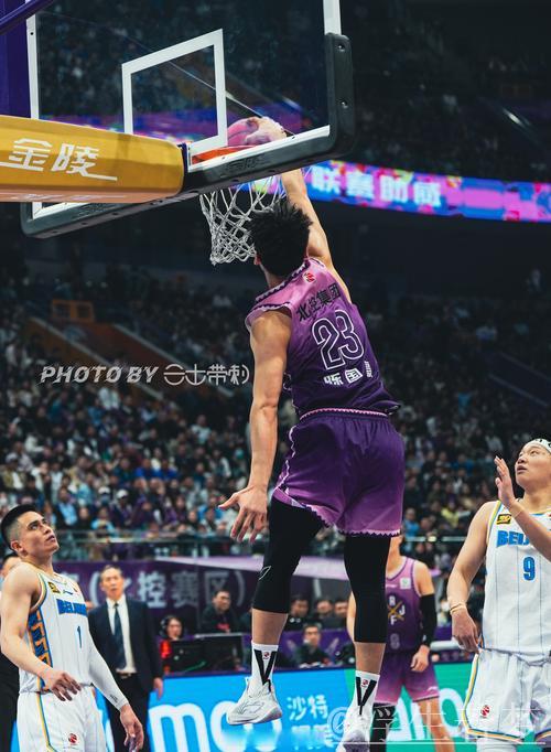 北控男篮发布北控VS山东赛前踩场视频:19:35开战 北控男篮发布北控VS山东赛前踩场视频:19:35开战