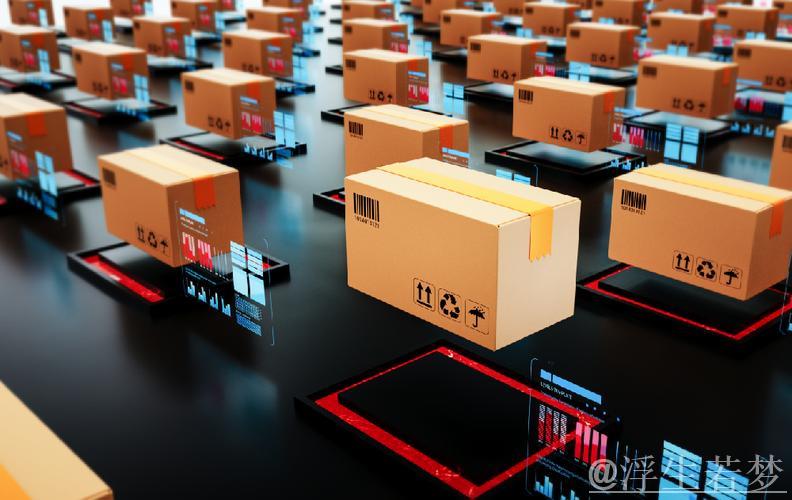 清明假期全国揽投快递包裹超28亿件